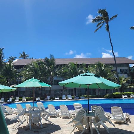 Ancorar Flat Resort Beira-Mar De Pôrto das Galinhas Екстериор снимка