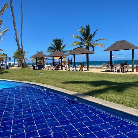 Ancorar Flat Resort Beira-Mar De Pôrto das Galinhas Екстериор снимка