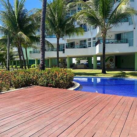 Ancorar Flat Resort Beira-Mar De Pôrto das Galinhas Екстериор снимка