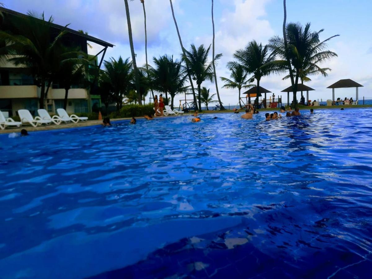 Ancorar Flat Resort Beira-Mar De Pôrto das Galinhas Екстериор снимка
