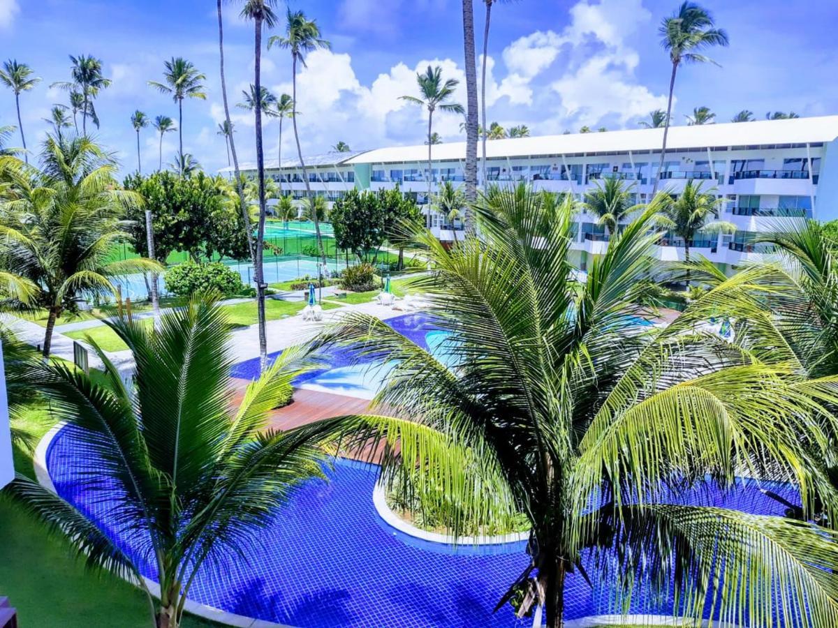 Ancorar Flat Resort Beira-Mar De Pôrto das Galinhas Екстериор снимка