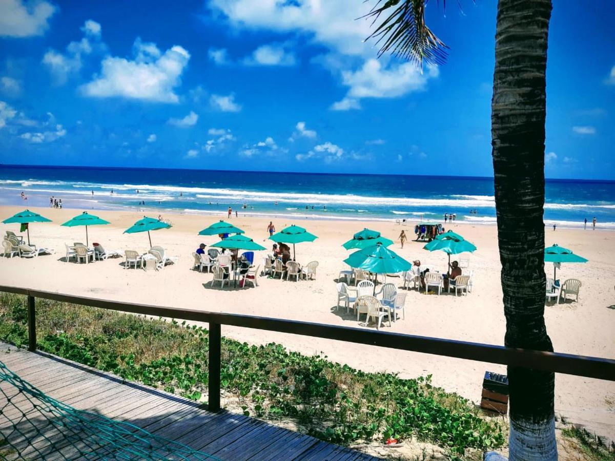 Ancorar Flat Resort Beira-Mar De Pôrto das Galinhas Екстериор снимка