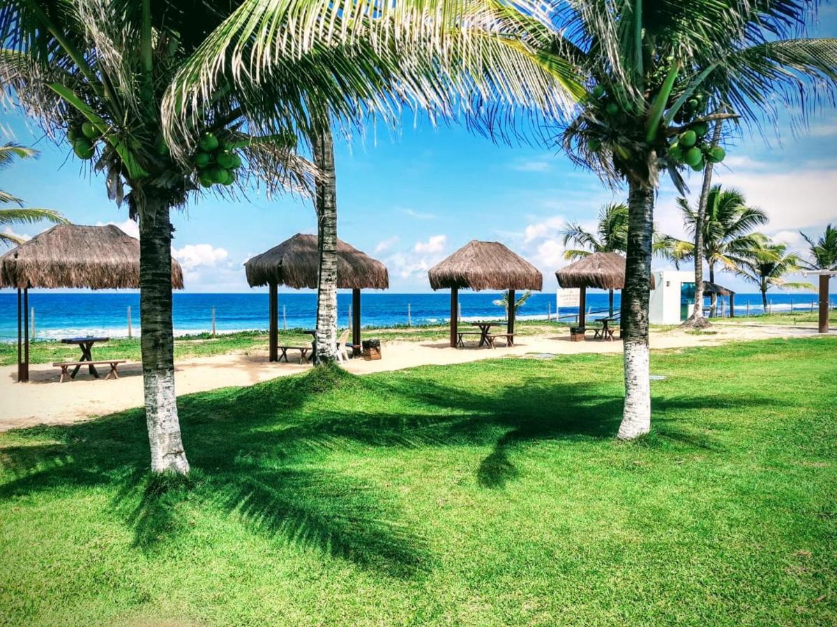 Ancorar Flat Resort Beira-Mar De Pôrto das Galinhas Екстериор снимка