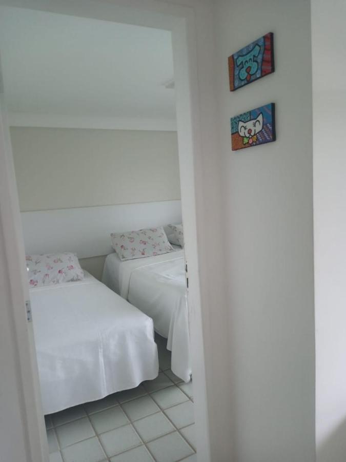 Ancorar Flat Resort Beira-Mar De Pôrto das Galinhas Екстериор снимка