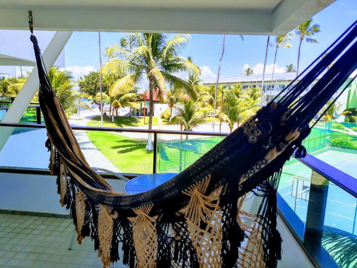 Ancorar Flat Resort Beira-Mar De Pôrto das Galinhas Екстериор снимка