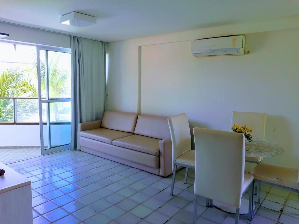 Ancorar Flat Resort Beira-Mar De Pôrto das Galinhas Екстериор снимка