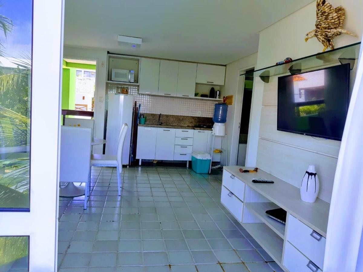 Ancorar Flat Resort Beira-Mar De Pôrto das Galinhas Екстериор снимка