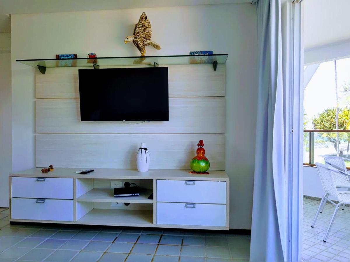 Ancorar Flat Resort Beira-Mar De Pôrto das Galinhas Екстериор снимка