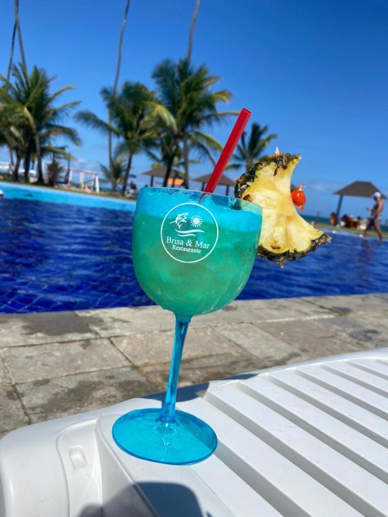 Ancorar Flat Resort Beira-Mar De Pôrto das Galinhas Екстериор снимка