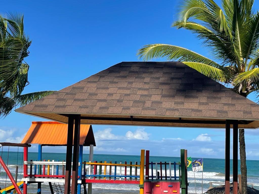 Ancorar Flat Resort Beira-Mar De Pôrto das Galinhas Екстериор снимка