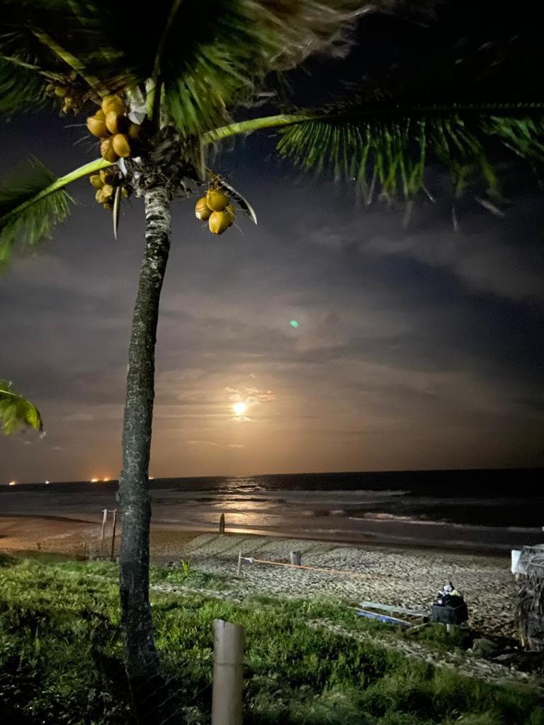 Ancorar Flat Resort Beira-Mar De Pôrto das Galinhas Екстериор снимка