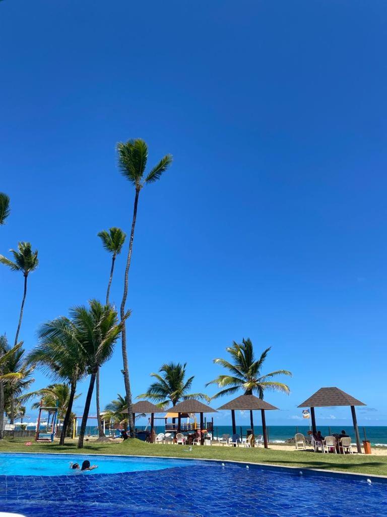 Ancorar Flat Resort Beira-Mar De Pôrto das Galinhas Екстериор снимка