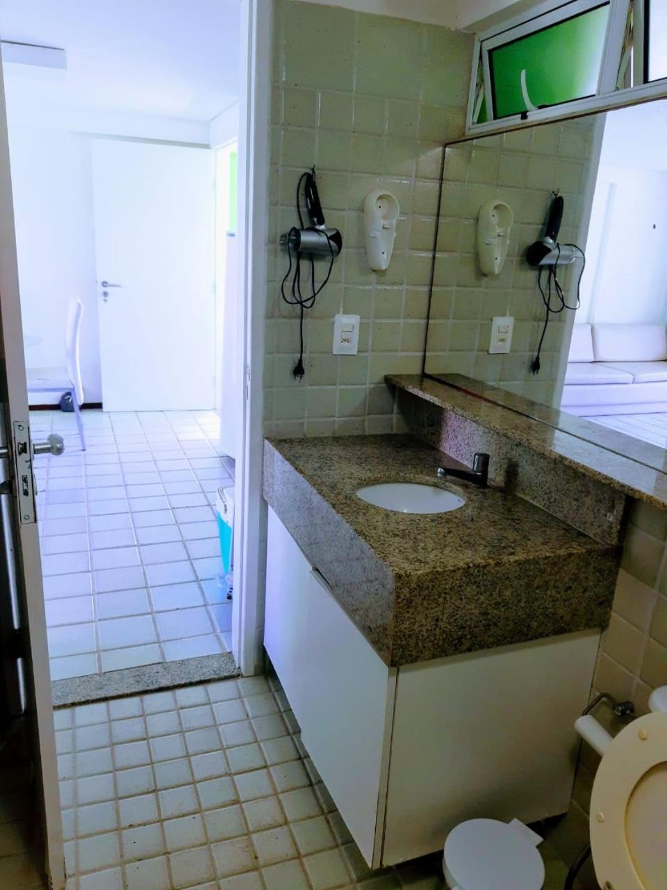Ancorar Flat Resort Beira-Mar De Pôrto das Galinhas Екстериор снимка